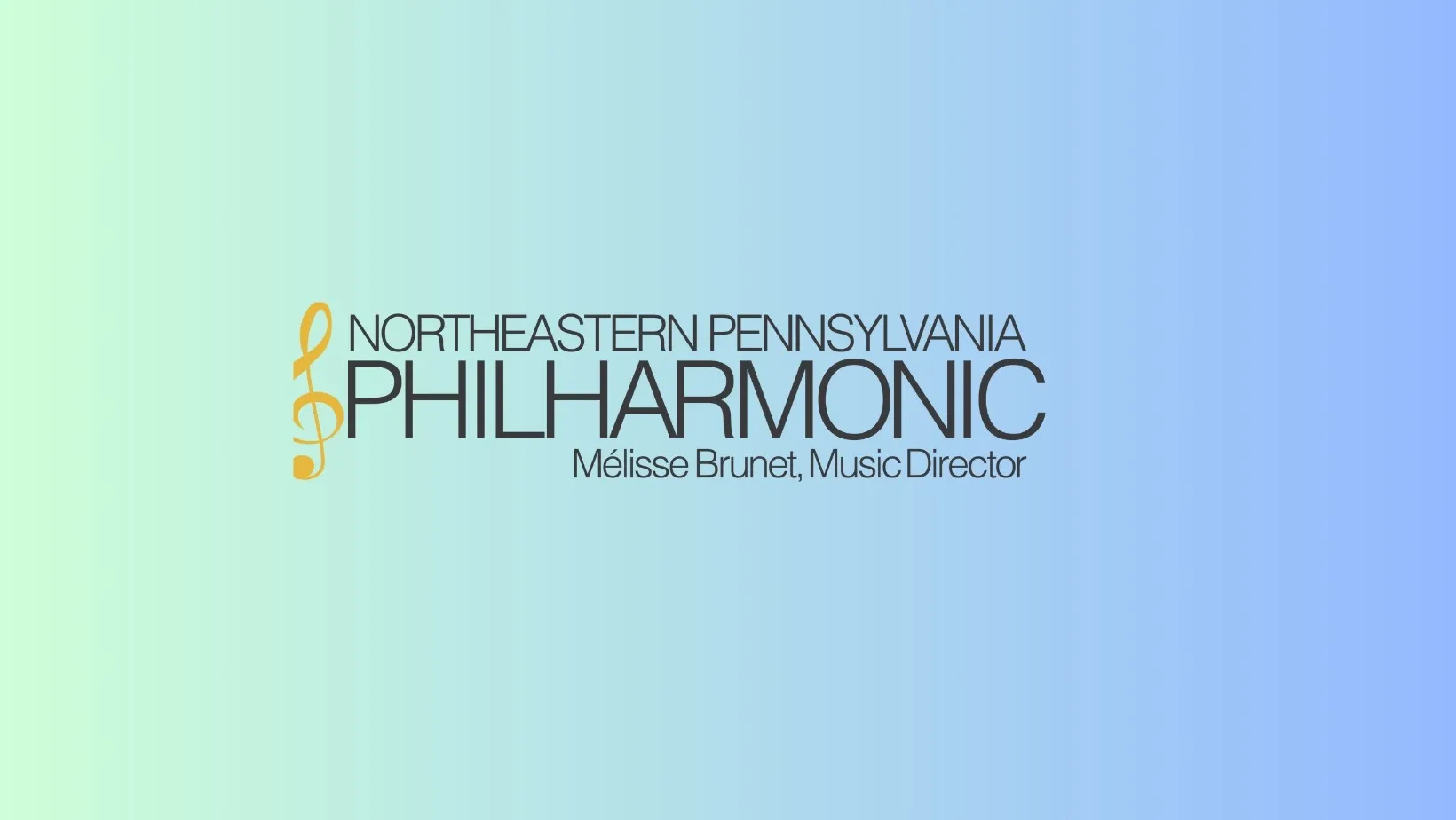 NEPA Philharmonic: Pops III – From The City of Light to the Big Apple