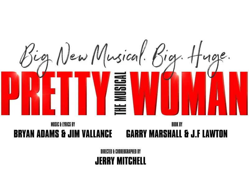 Pretty Woman - The Musical