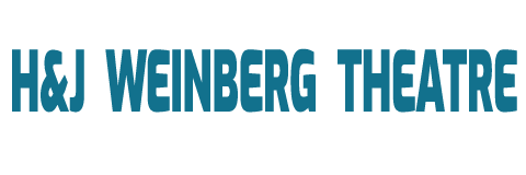 Harry and Jeanette Weinberg Theatre