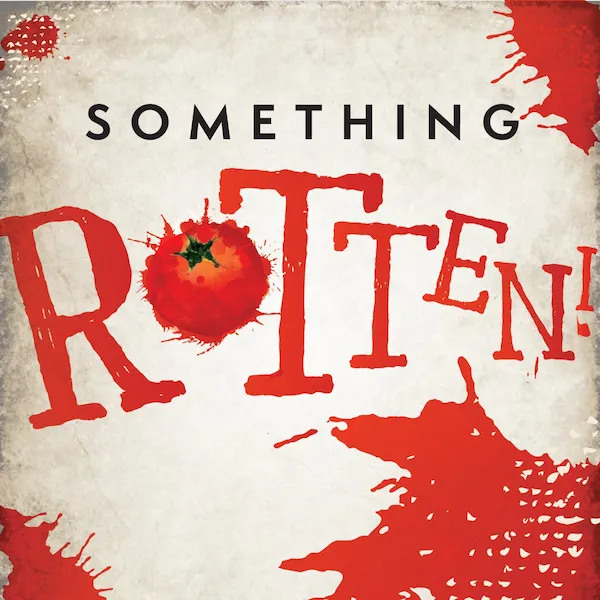 Something Rotten tickets