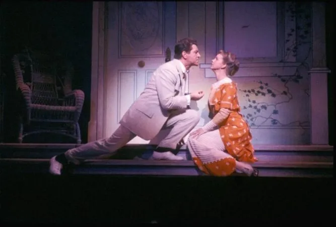 The Music Man tickets